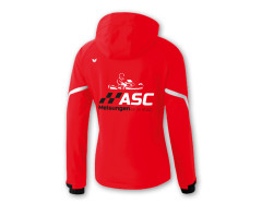Damen Softshelljacke Kart ASC Melsungen e.V.